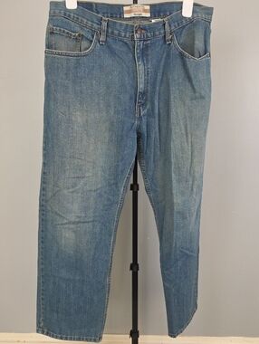 Signature By Levi's  Straight Leg Jeans Men's 38x30